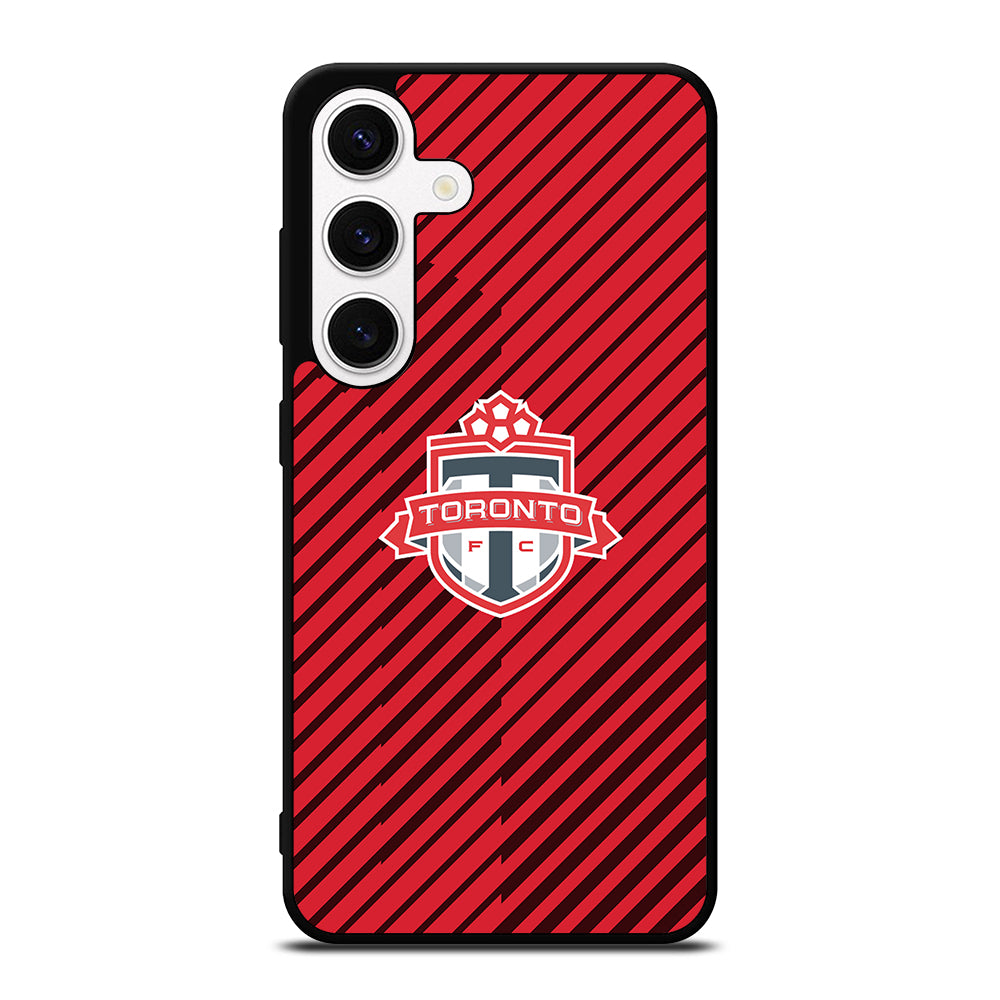 TORONTO FC LOGO Samsung Galaxy S24 Case Cover