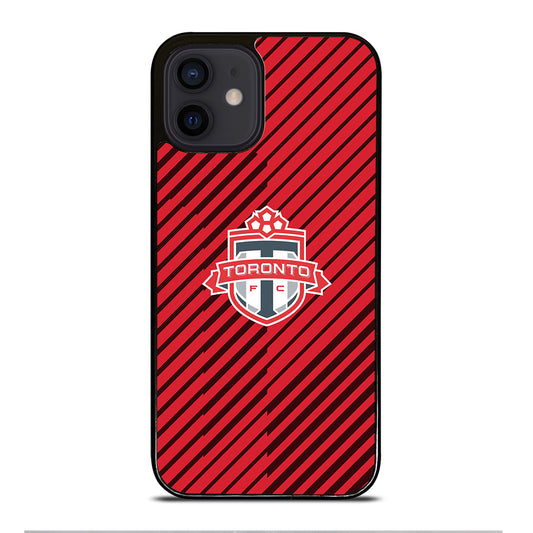 TORONTO FC LOGO iPhone 12 Mini Case Cover