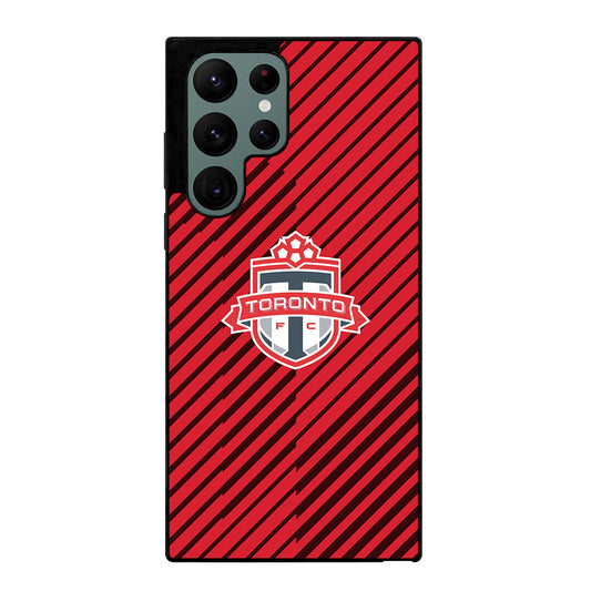 TORONTO FC LOGO Samsung Galaxy S22 Ultra Case Cover