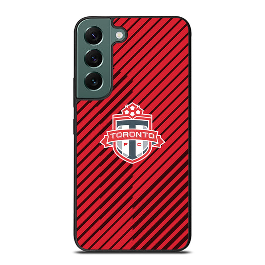 TORONTO FC LOGO Samsung Galaxy S22 Case Cover