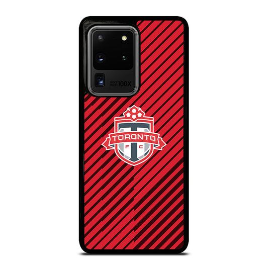 TORONTO FC LOGO Samsung Galaxy S20 Ultra Case Cover