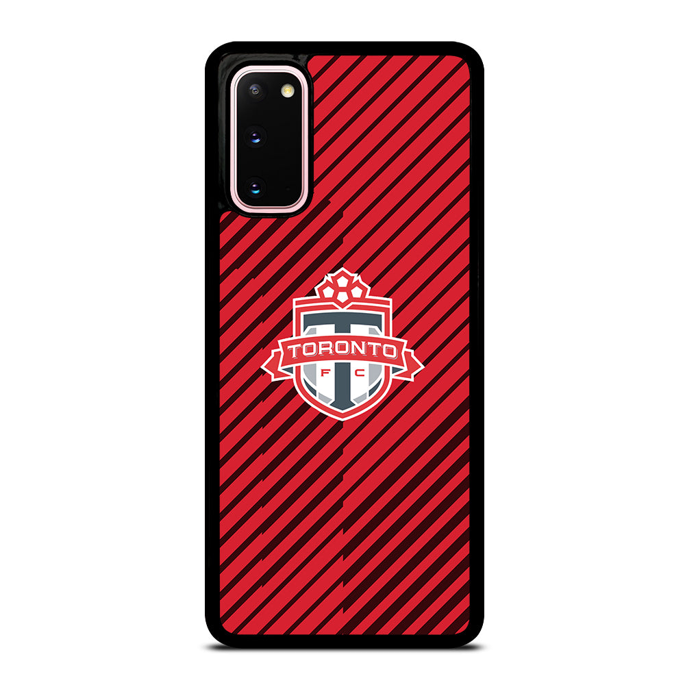 TORONTO FC LOGO Samsung Galaxy S20 Case Cover
