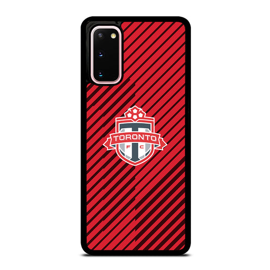 TORONTO FC LOGO Samsung Galaxy S20 Case Cover
