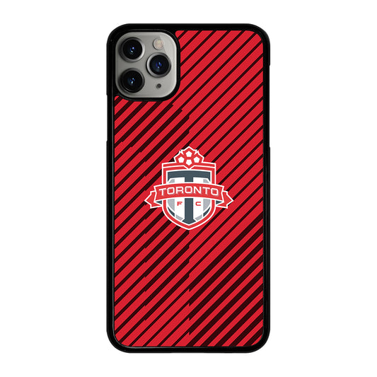 TORONTO FC LOGO iPhone 11 Pro Max Case Cover