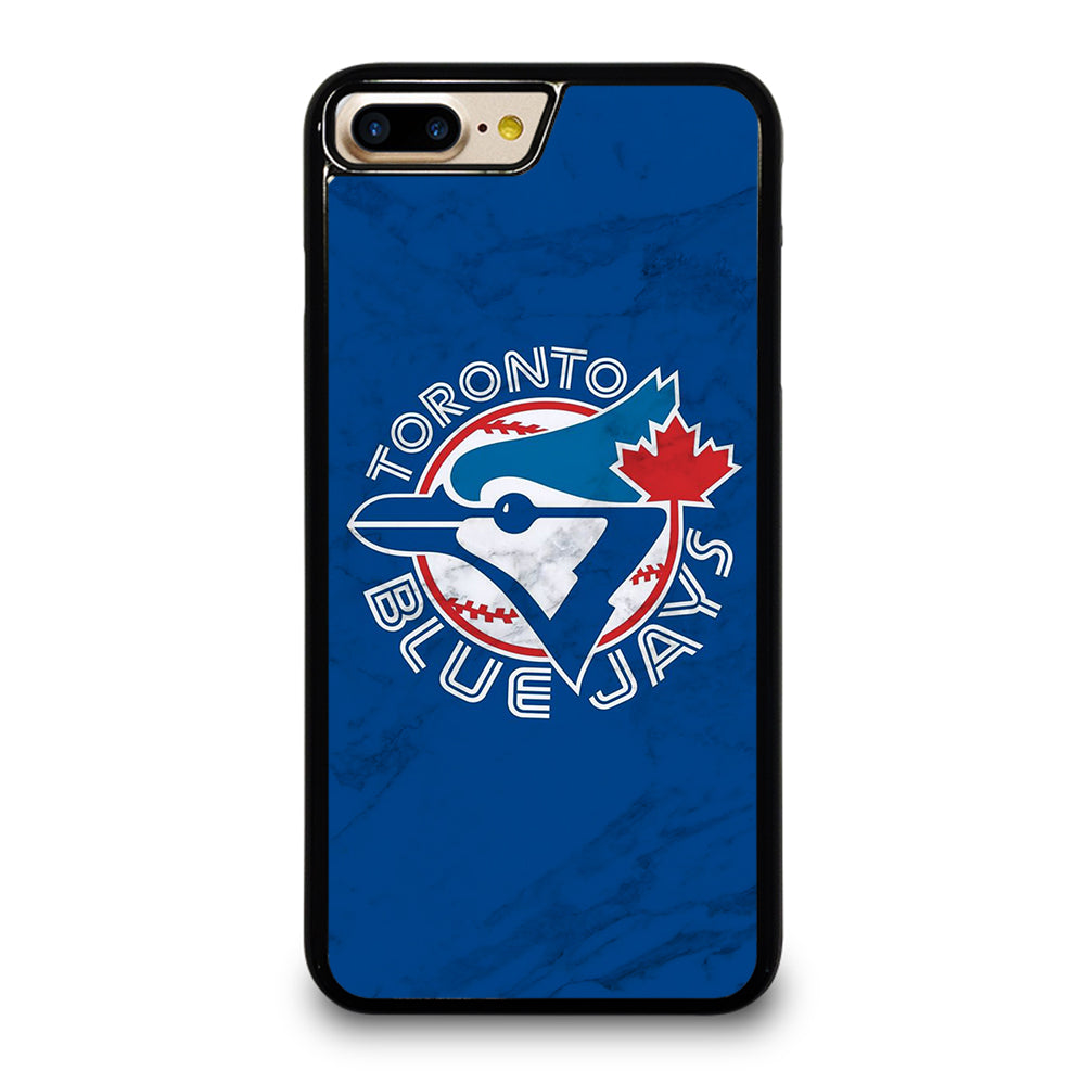 TORONTO MAPLE LEAFS MARBLE iPhone 7 / 8 Plus Case Cover