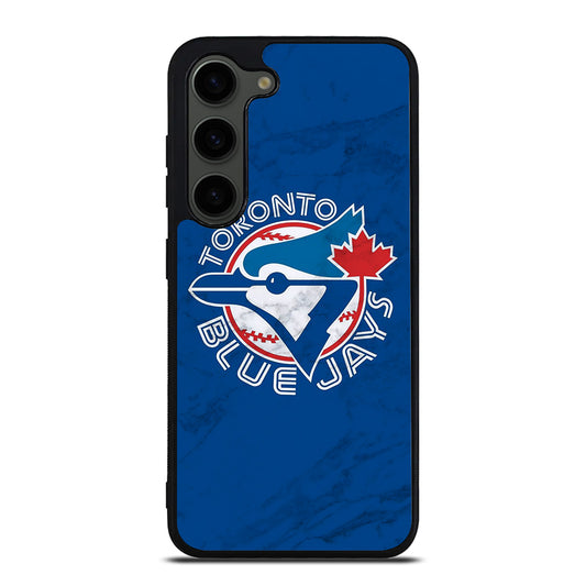 TORONTO MAPLE LEAFS MARBLE Samsung Galaxy S23 Plus Case Cover