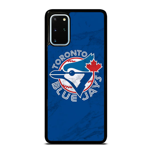 TORONTO MAPLE LEAFS MARBLE Samsung Galaxy S20 Plus Case Cover