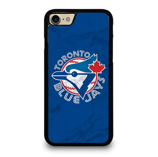 TORONTO MAPLE LEAFS MARBLE iPhone 7 / 8 Case Cover