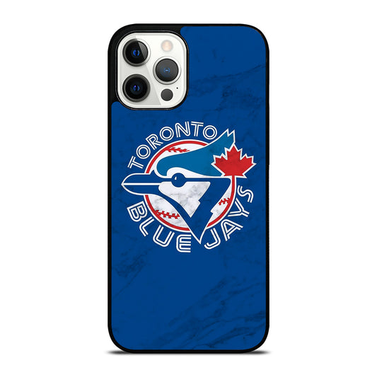 TORONTO MAPLE LEAFS MARBLE iPhone 12 Pro Max Case Cover