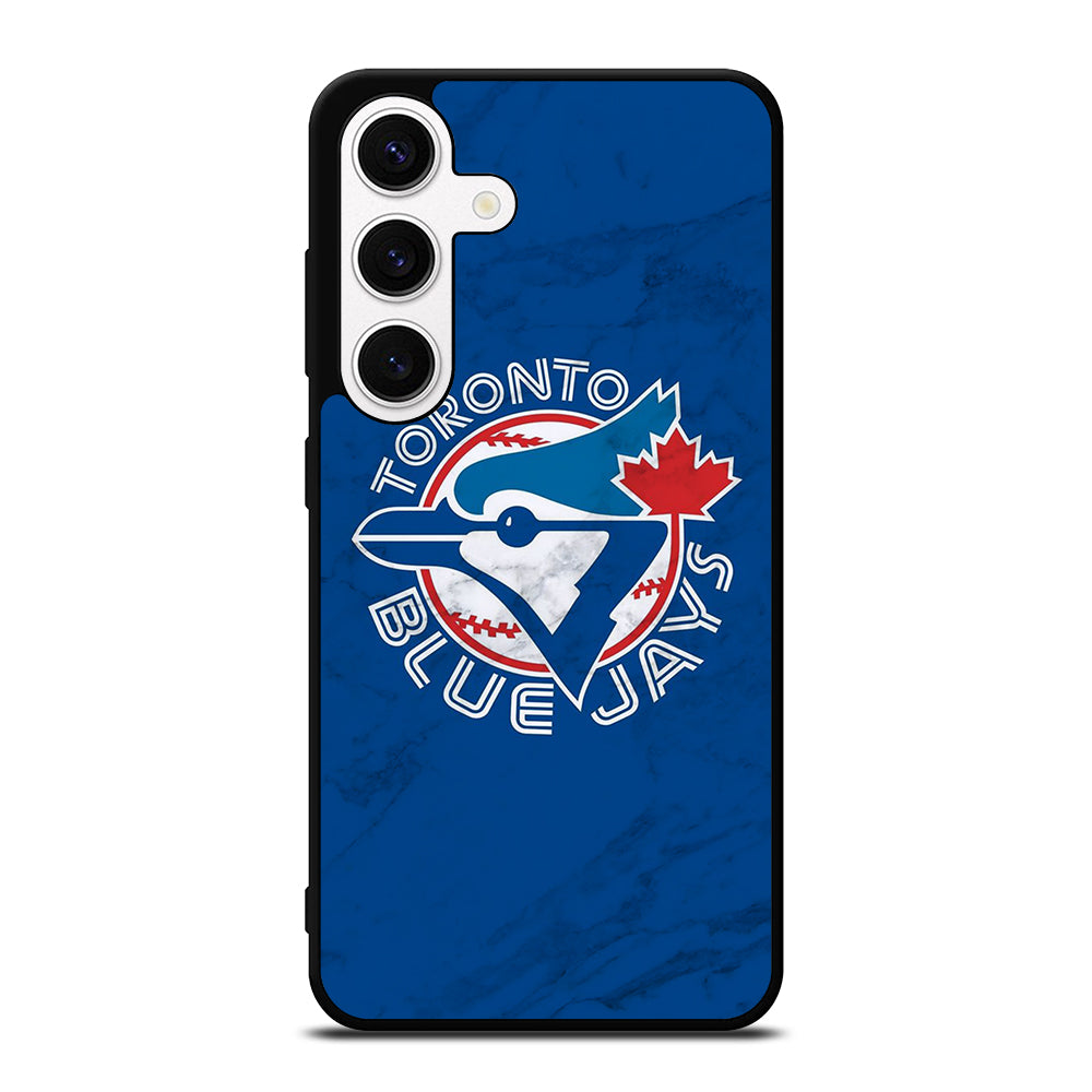TORONTO MAPLE LEAFS MARBLE Samsung Galaxy S24 Case Cover