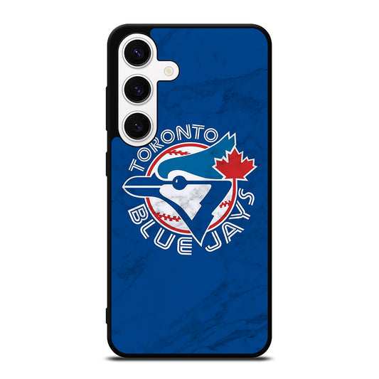 TORONTO MAPLE LEAFS MARBLE Samsung Galaxy S24 Case Cover