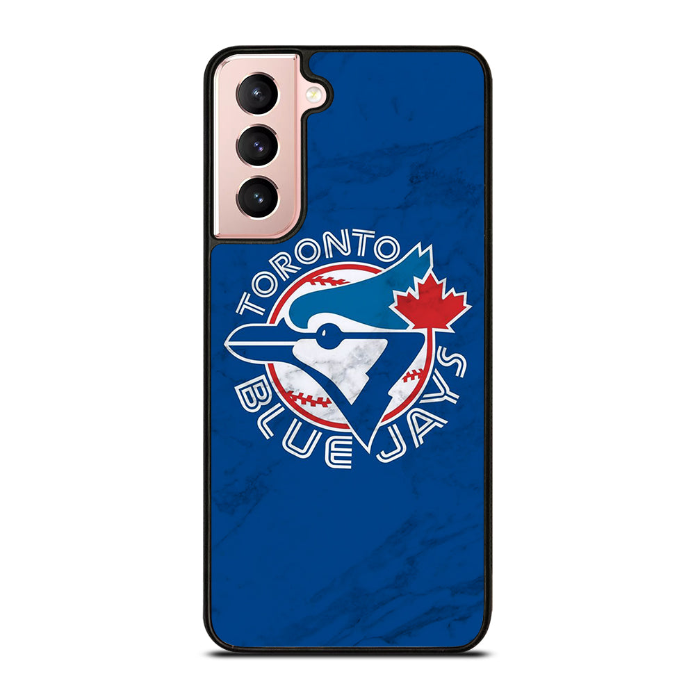 TORONTO MAPLE LEAFS MARBLE Samsung Galaxy S21 Case Cover
