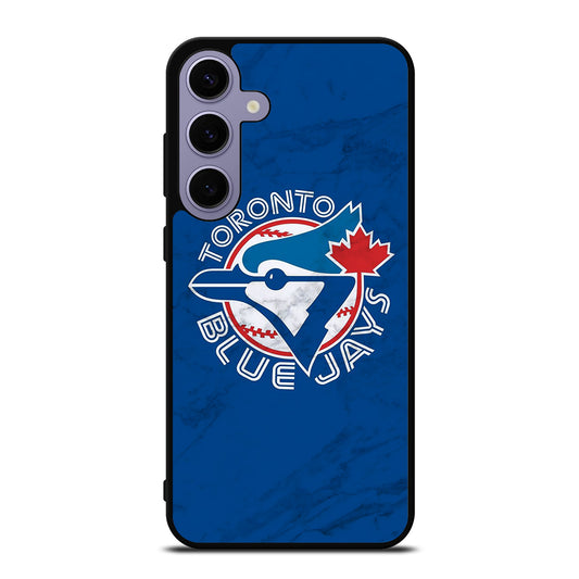 TORONTO MAPLE LEAFS MARBLE Samsung Galaxy S24 Plus Case Cover