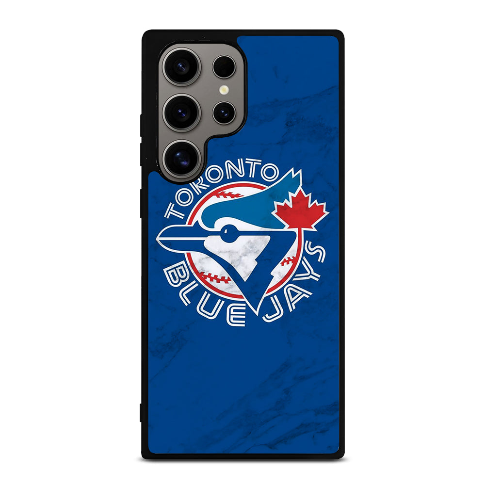 TORONTO MAPLE LEAFS MARBLE Samsung Galaxy S24 Ultra Case Cover