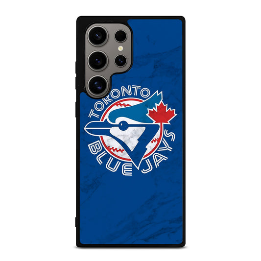 TORONTO MAPLE LEAFS MARBLE Samsung Galaxy S24 Ultra Case Cover