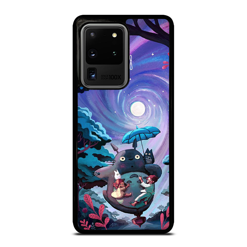 TOTORO ANIME 2 Samsung Galaxy S20 Ultra Case Cover