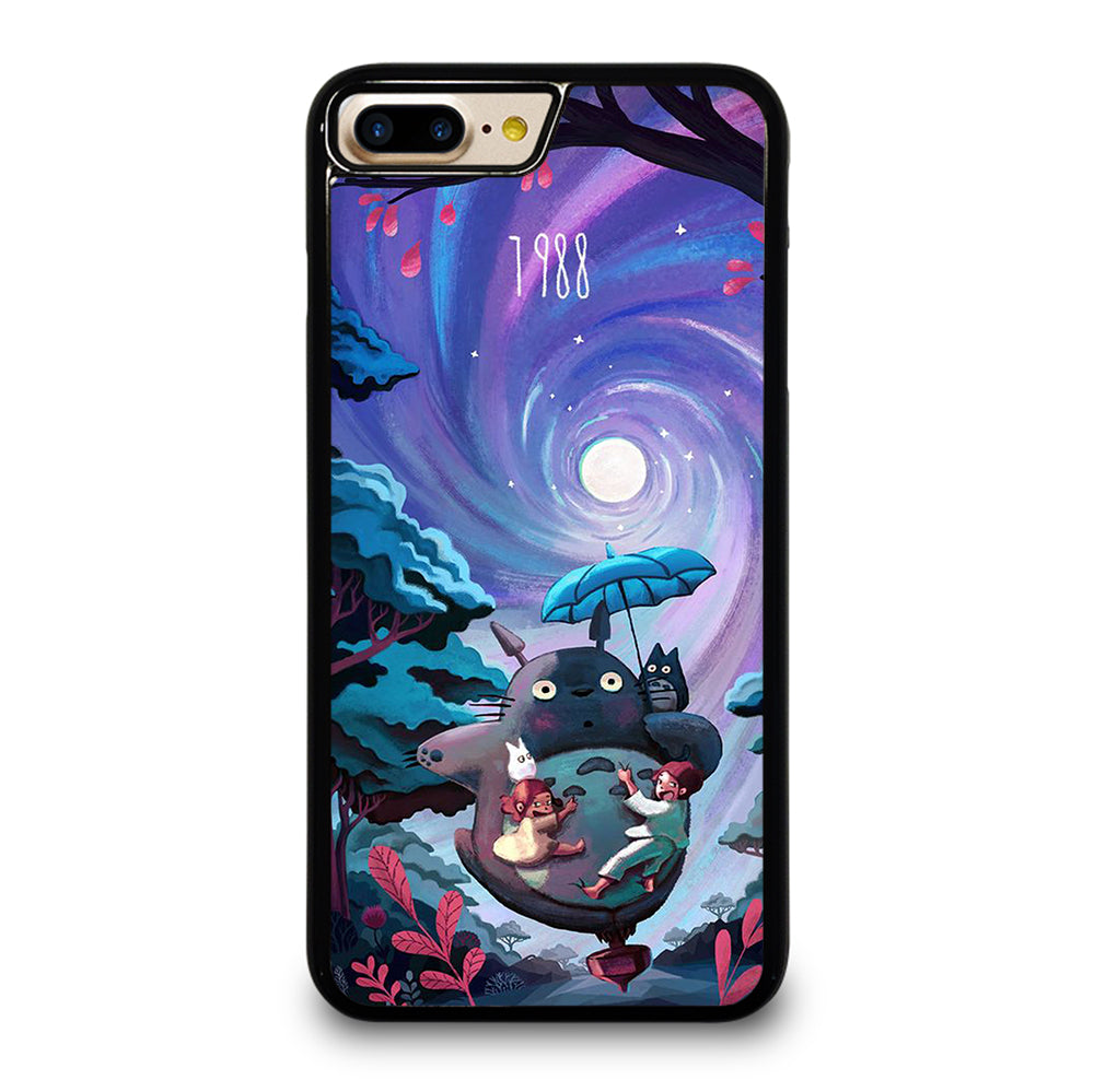 TOTORO ANIME 2 iPhone 7 / 8 Plus Case Cover