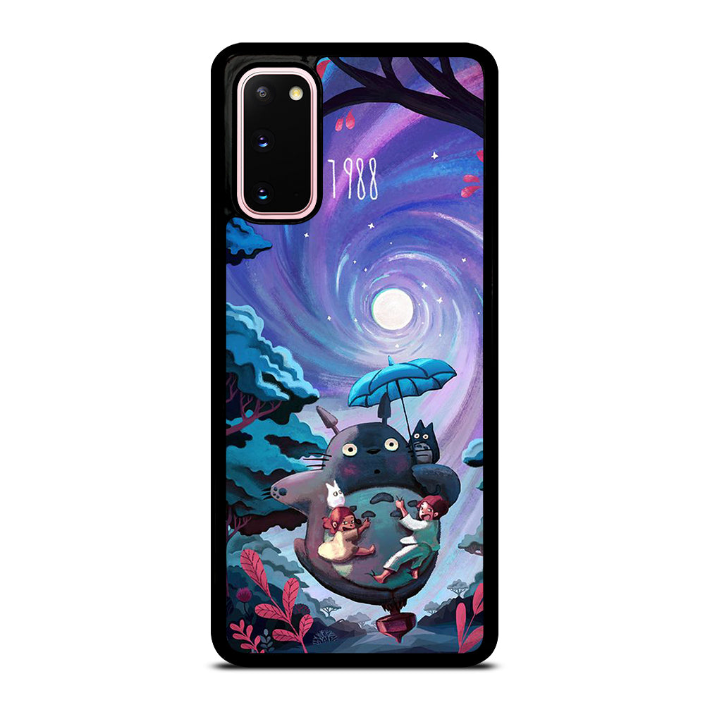 TOTORO ANIME 2 Samsung Galaxy S20 Case Cover