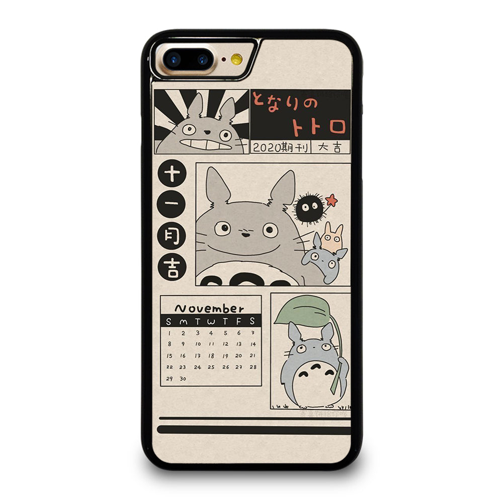 TOTORO CUTE iPhone 7 / 8 Plus Case Cover