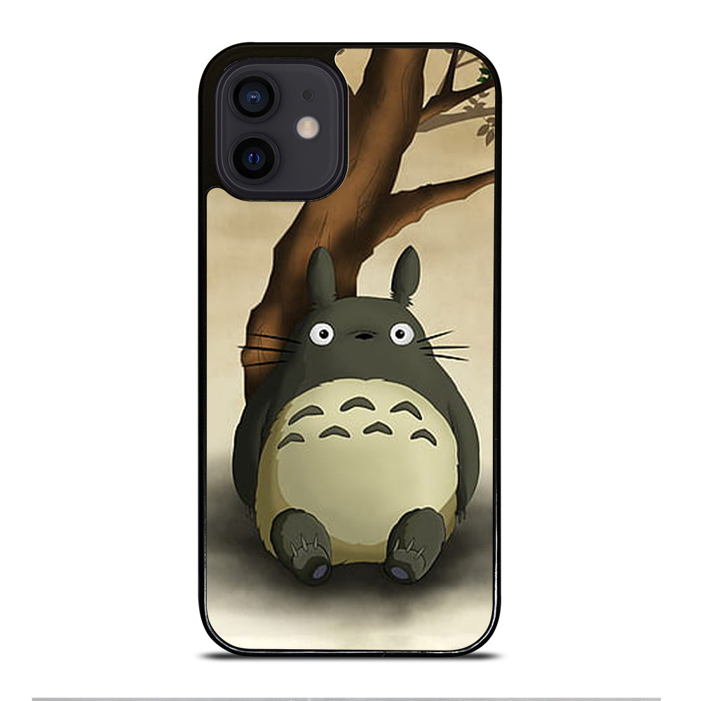 TOTORO TONARI ART 2 iPhone 12 Mini Case Cover