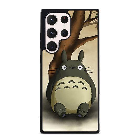 TOTORO TONARI ART 2 Samsung Galaxy S23 Ultra Case Cover