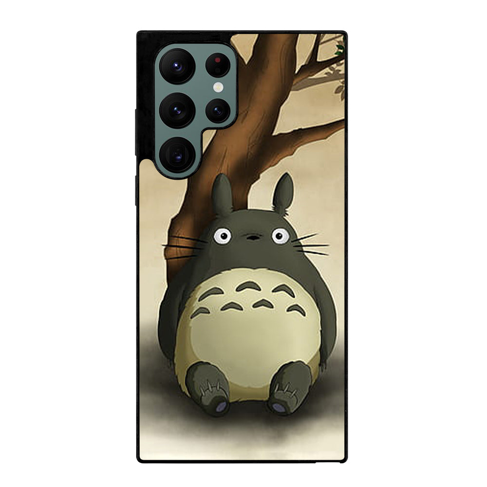 TOTORO TONARI ART 2 Samsung Galaxy S22 Ultra Case Cover
