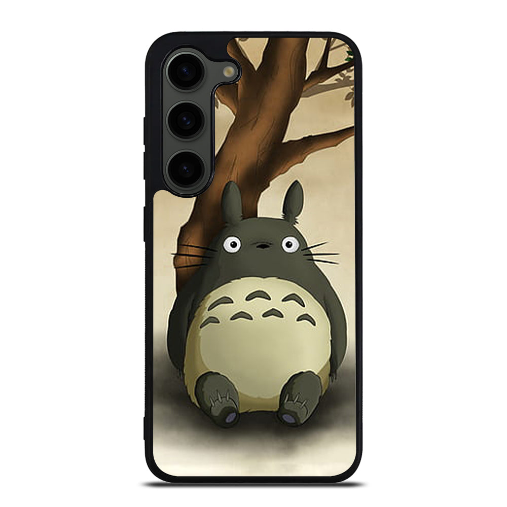 TOTORO TONARI ART 2 Samsung Galaxy S23 Plus Case Cover