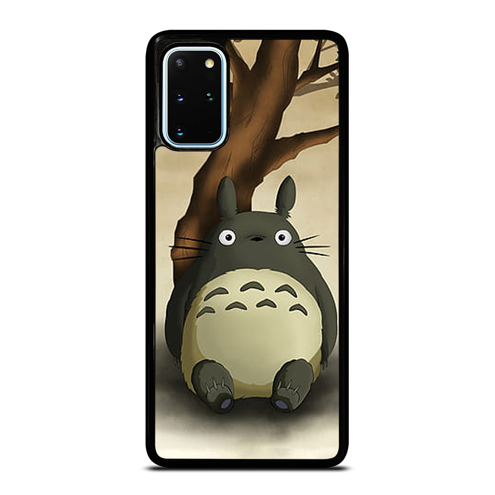 TOTORO TONARI ART 2 Samsung Galaxy S20 Plus Case Cover