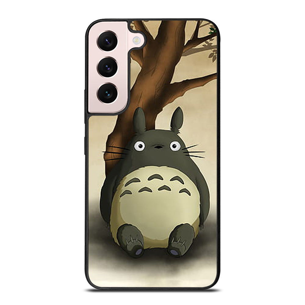 TOTORO TONARI ART 2 Samsung Galaxy S22 Plus Case Cover
