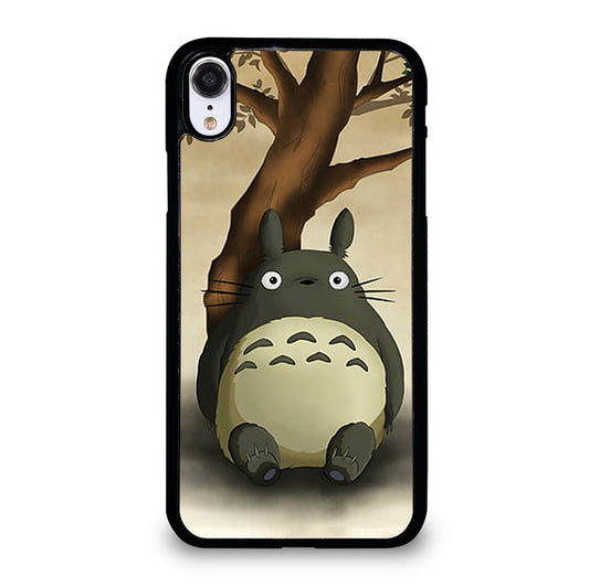 TOTORO TONARI ART 2 iPhone XR Case Cover
