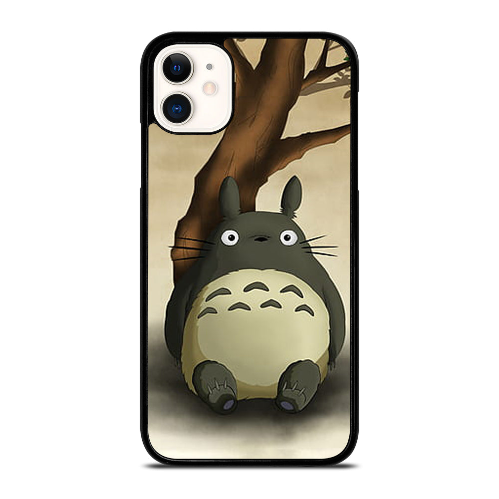 TOTORO TONARI ART 2 iPhone 11 Case Cover