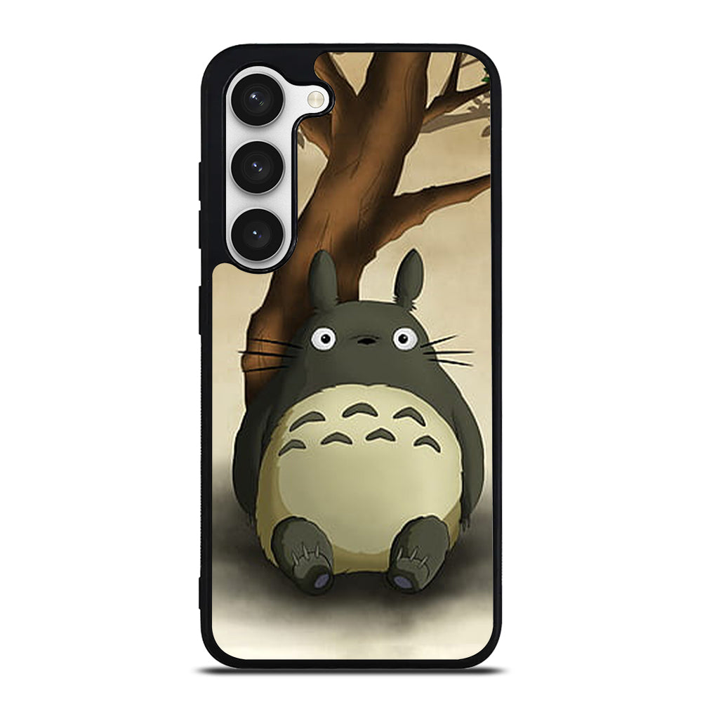 TOTORO TONARI ART 2 Samsung Galaxy S23 Case Cover