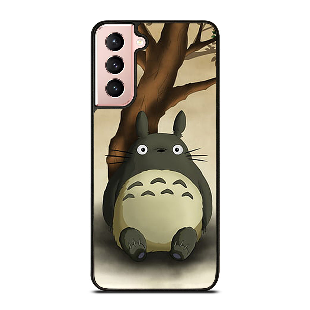 TOTORO TONARI ART 2 Samsung Galaxy S21 Case Cover