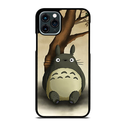 TOTORO TONARI ART 2 iPhone 11 Pro Case Cover