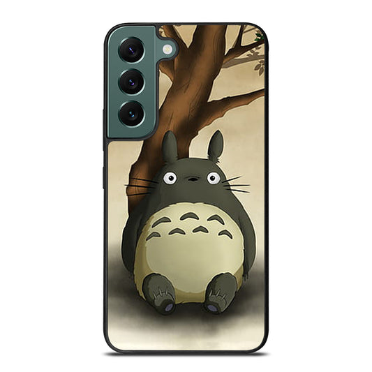 TOTORO TONARI ART 2 Samsung Galaxy S22 Case Cover