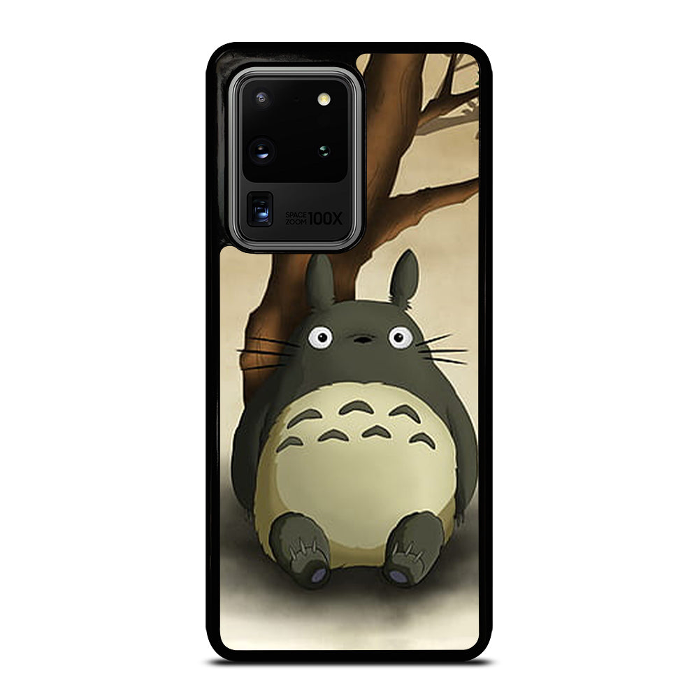 TOTORO TONARI ART 2 Samsung Galaxy S20 Ultra Case Cover