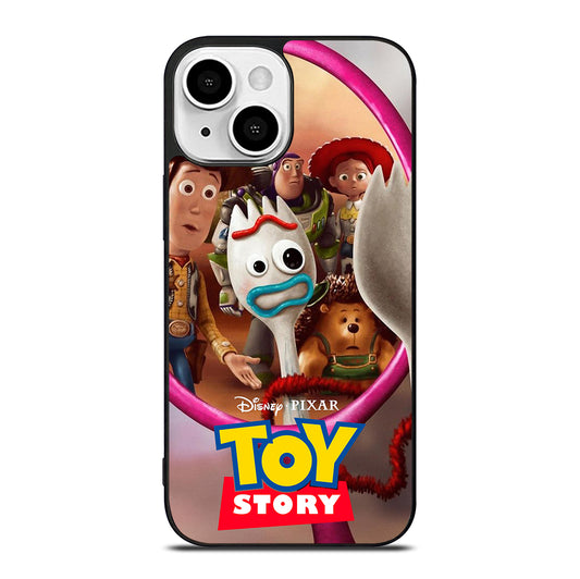 TOY STORY CHARACTER DISNEY iPhone 13 Mini Case Cover