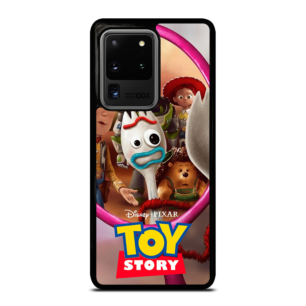 TOY STORY CHARACTER DISNEY Samsung Galaxy S20 Ultra Case Cover