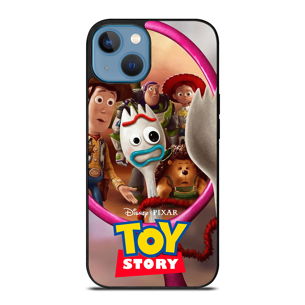 TOY STORY CHARACTER DISNEY iPhone 13 Case Cover