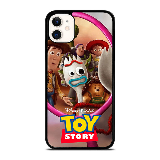 TOY STORY CHARACTER DISNEY iPhone 11 Case Cover