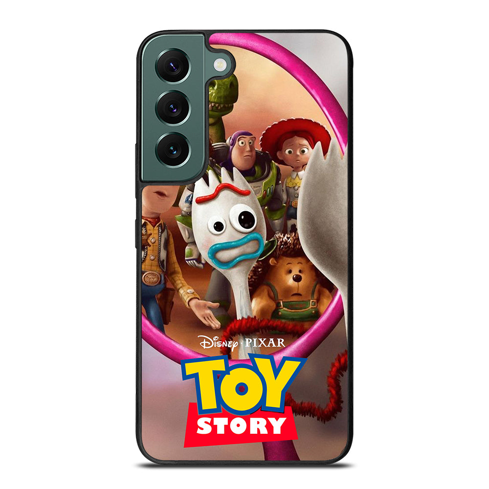 TOY STORY CHARACTER DISNEY Samsung Galaxy S22 Case Cover
