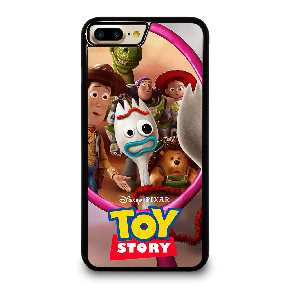 TOY STORY CHARACTER DISNEY iPhone 7 / 8 Plus Case Cover