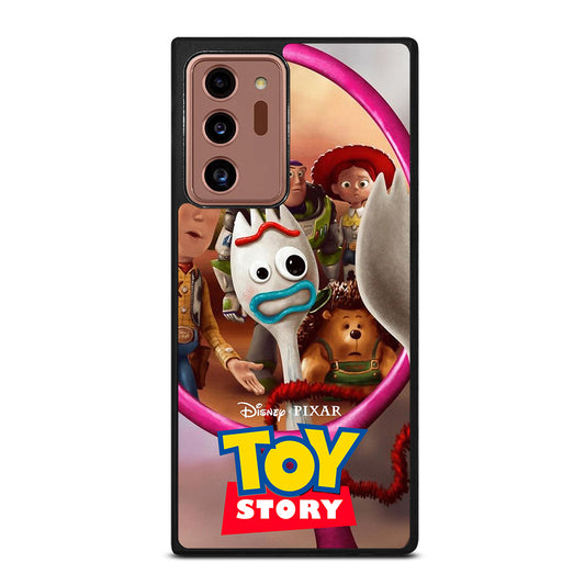 TOY STORY CHARACTER DISNEY Samsung Galaxy Note 20 Ultra Case Cover