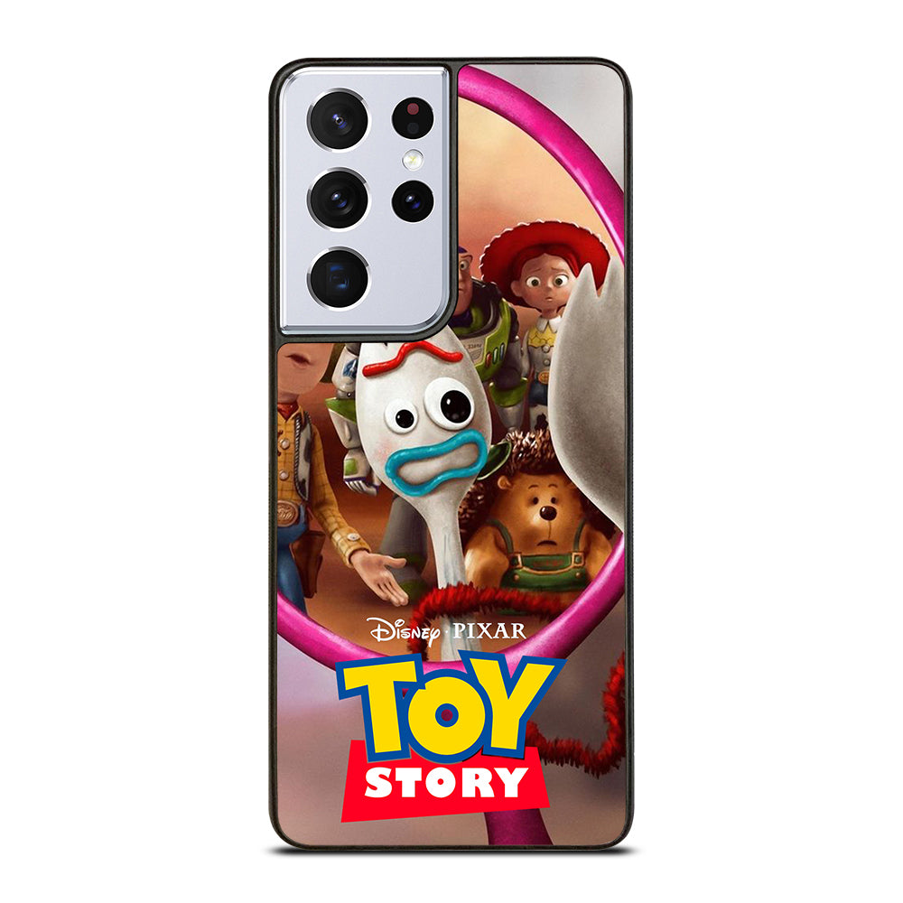 TOY STORY CHARACTER DISNEY Samsung Galaxy S21 Ultra Case Cover