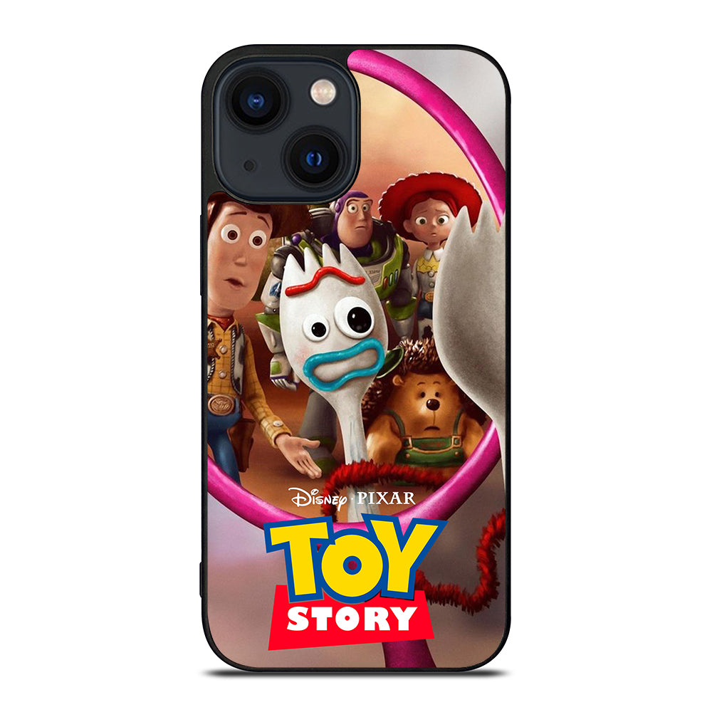 TOY STORY CHARACTER DISNEY iPhone 14 Plus Case Cover