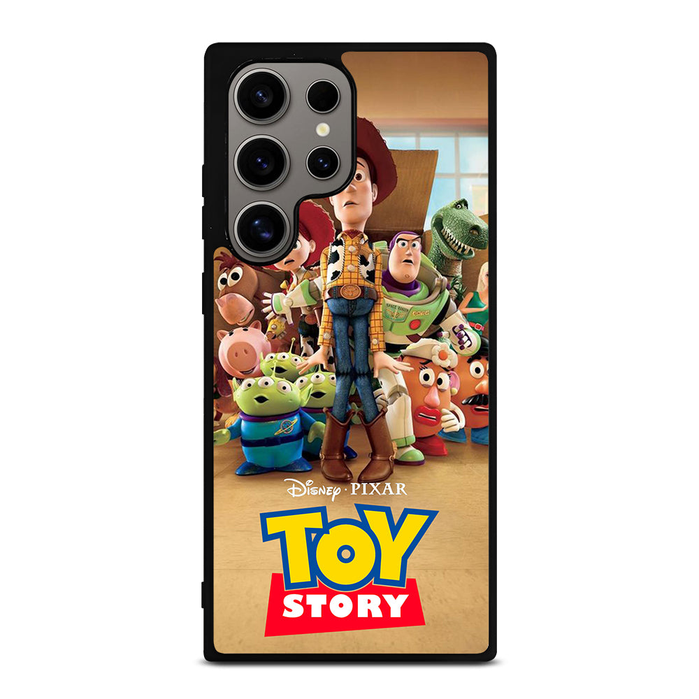 TOY STORY DISNEY CHARACTER 2 Samsung Galaxy S24 Ultra Case Cover