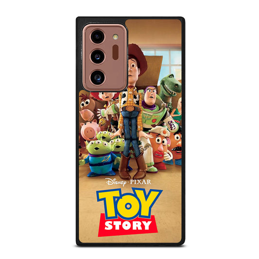 TOY STORY DISNEY CHARACTER 2 Samsung Galaxy Note 20 Ultra Case Cover