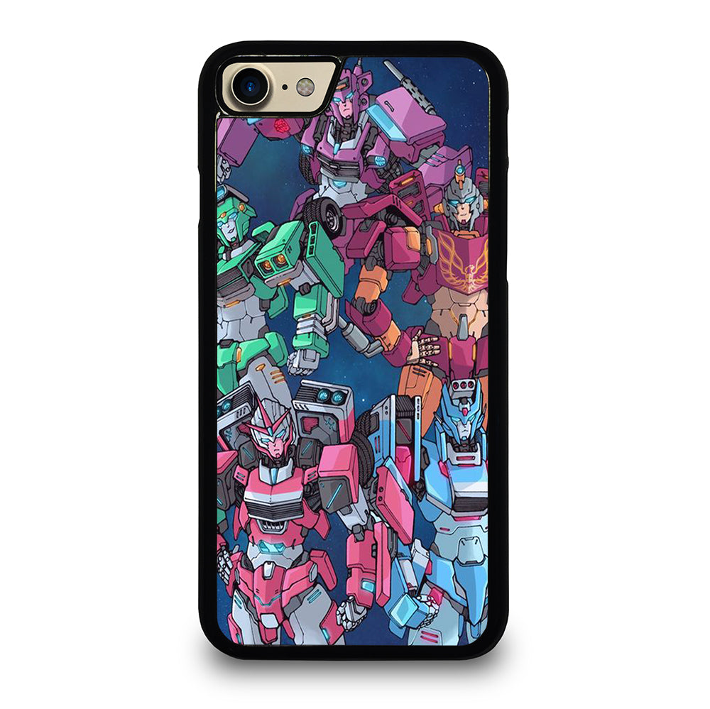 TRANSFORMERS AUTOBOT CARTOON iPhone 7 / 8 Case Cover