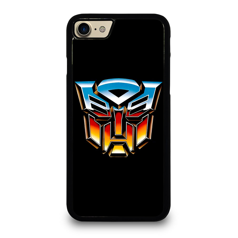 TRANSFORMERS AUTOBOT LOGO 2 iPhone 7 / 8 Case Cover