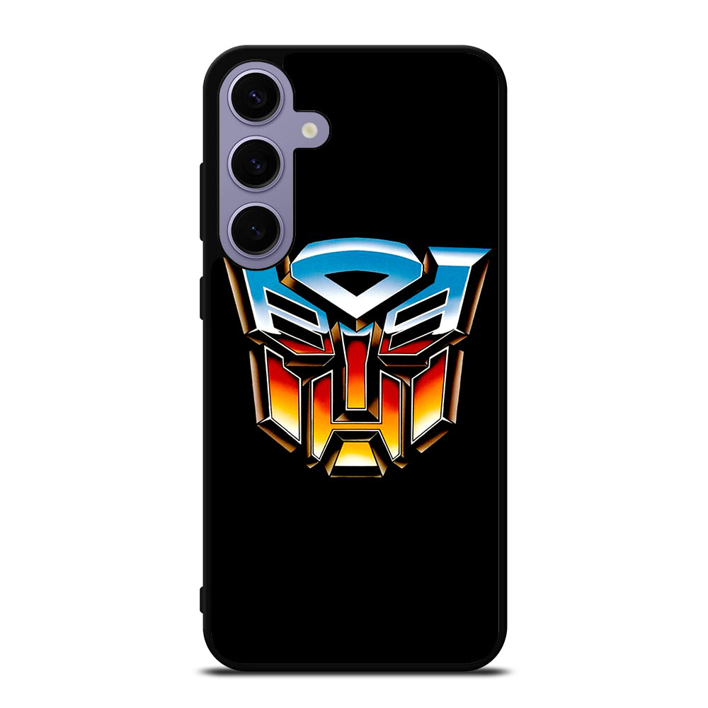 TRANSFORMERS AUTOBOT LOGO 2 Samsung Galaxy S24 Plus Case Cover